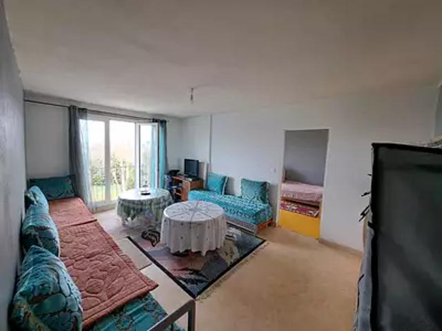 La Chapelle Saint Luc 10600 Achat / Vente appartement 2 pièces t2