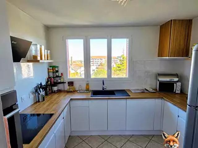 Troyes 10000 Achat / Vente appartement 4 pièces t4