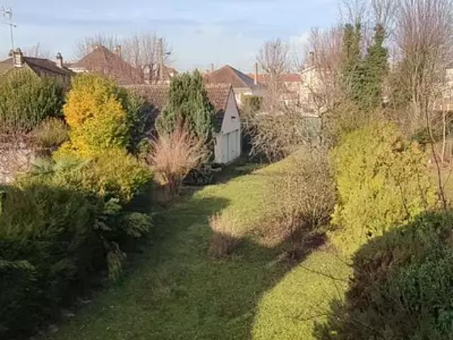 La Chapelle Saint Luc 10600 Achat / Vente maison 4 pièces t4