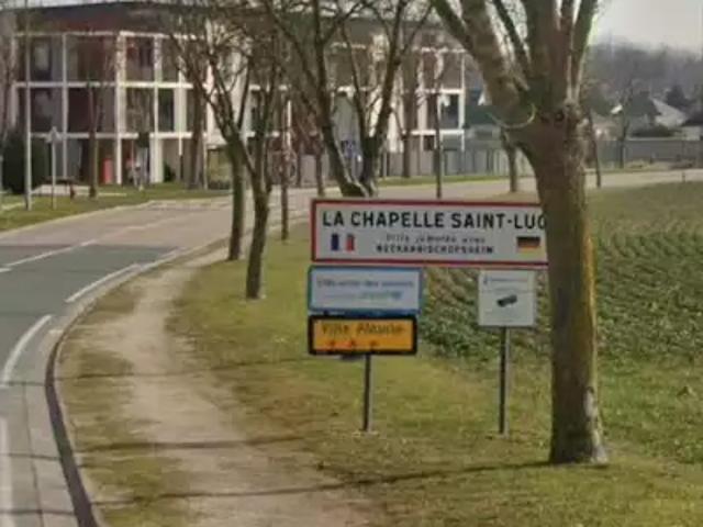 La Chapelle Saint Luc 10600 Programme neuf terrain neuf à vendre