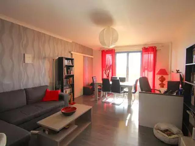 La Chapelle Saint Mesmin 45380 Achat / Vente appartement 3 pièces t3 cave balcon