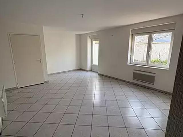 La Chapelle Saint Mesmin 45380 Achat / Vente appartement 2 pièces t2 terrasse