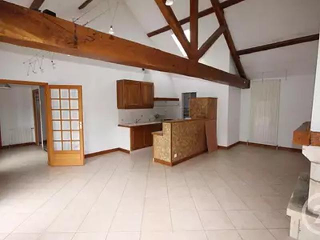 La Chapelle Saint Mesmin 45380 Achat / Vente appartement 4 pièces t4
