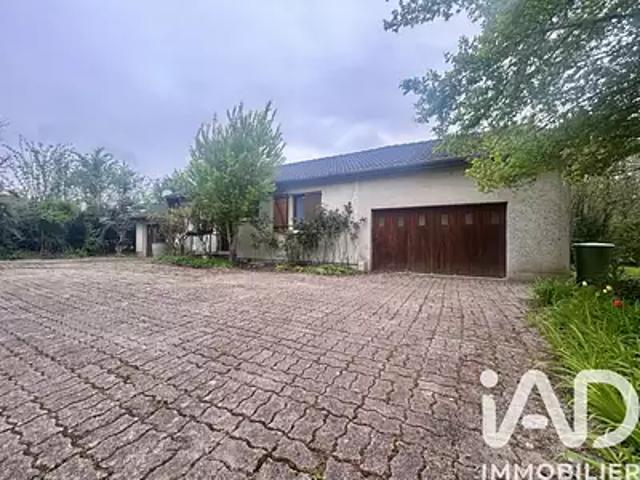 La Chapelle Saint Mesmin 45380 Achat / Vente maison 4 pièces t4