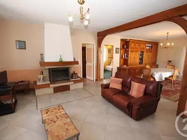 La Chapelle Saint Mesmin 45380 Achat / Vente maison 6 pièces t6