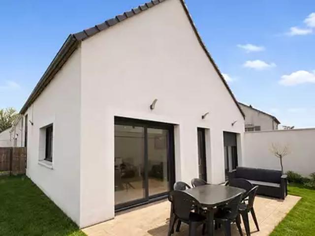La Chapelle Saint Mesmin 45380 Achat / Vente maison 6 pièces t6