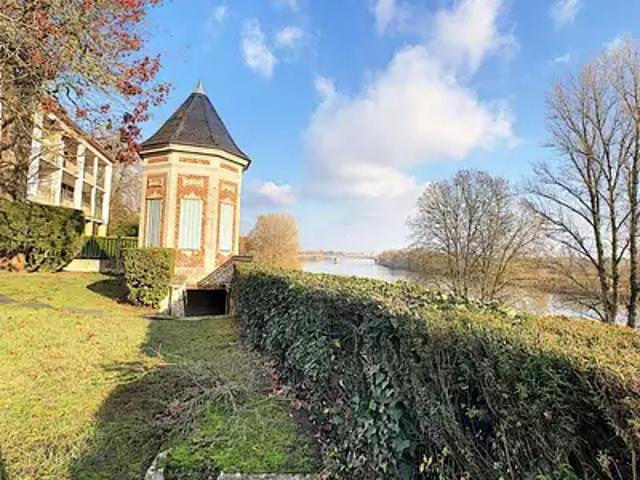 La Chapelle Saint Mesmin 45380 Location appartement 3 pièces t3 terrasse