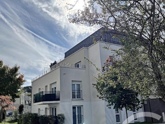 La Chapelle Saint Mesmin Location Appartement 45