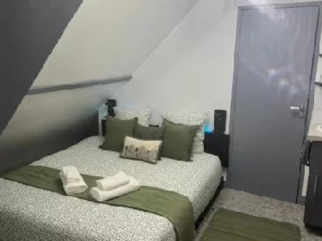 La Chapelle Saint Mesmin Location Appartement 45