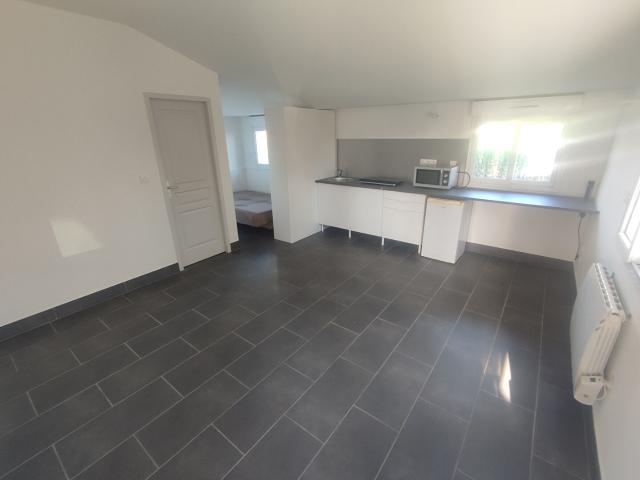 La Chapelle Saint Mesmin Location Appartement 45