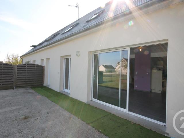 La Chapelle Saint Mesmin Location Maison 45