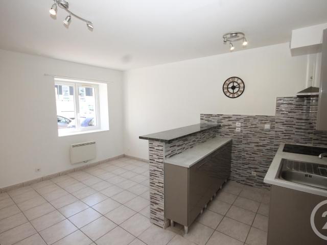 La Chapelle Saint Mesmin Vente Appartement 45
