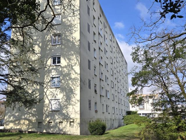 La Chapelle Saint Mesmin Vente Appartement 45