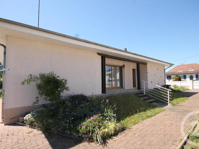 La Chapelle Saint Mesmin Vente Maison 45