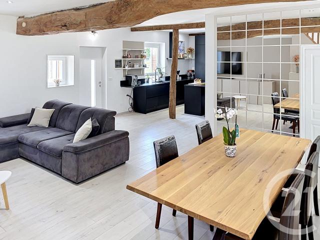 La Chapelle Saint Mesmin Vente Maison 45