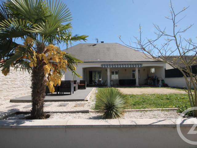 La Chapelle Saint Mesmin Vente Maison 45