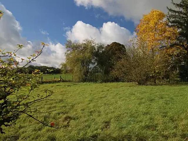 La Chapelle sur Chézy 02570 Achat / Vente terrain