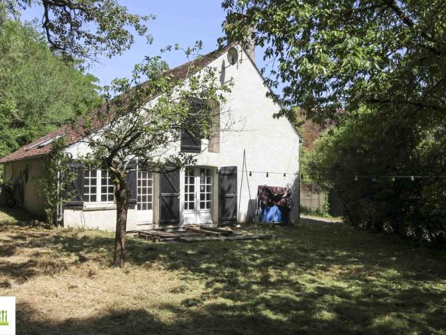 La Chapelle sur Aveyron Vente Maison 45