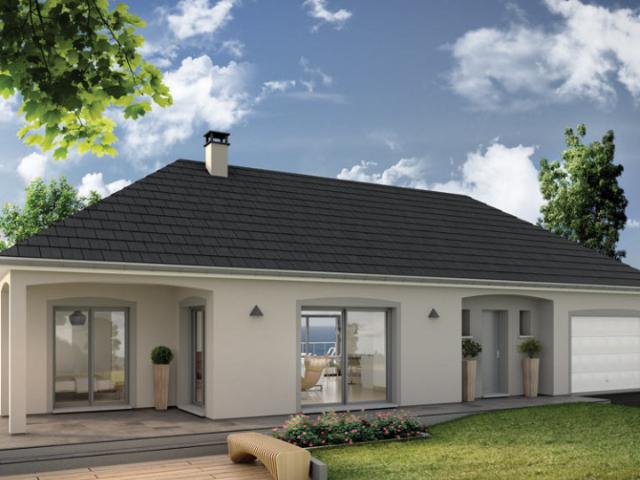 La Chapelle sur Dun Vente Maison 76