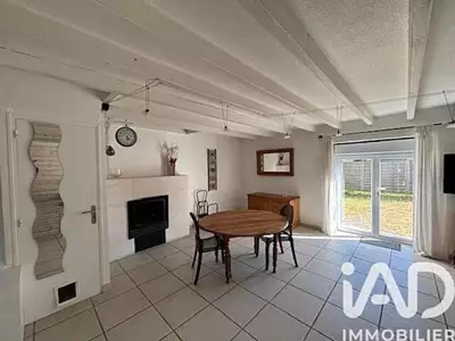 La Chapelle sur Erdre 44240 Achat / Vente maison 4 pièces t4