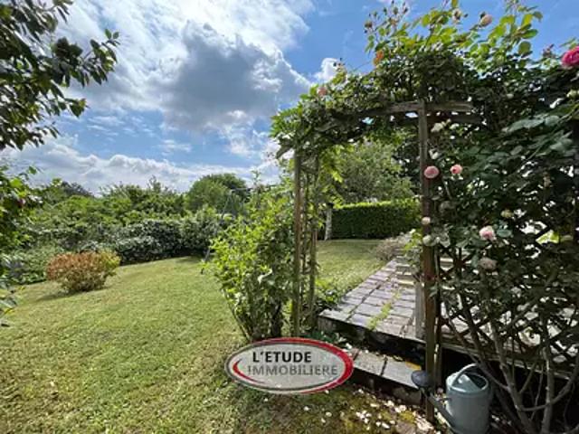 La Chapelle sur Erdre 44240 Achat / Vente maison 6 pièces t6