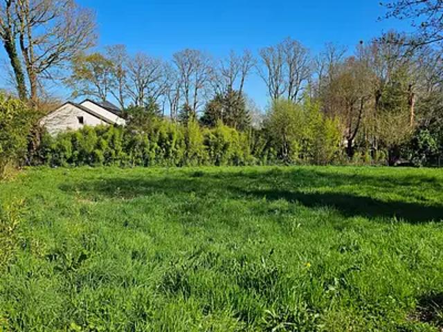 La Chapelle sur Erdre 44240 Achat / Vente terrain