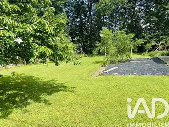 La Chapelle sur Erdre 44240 Achat / Vente terrain