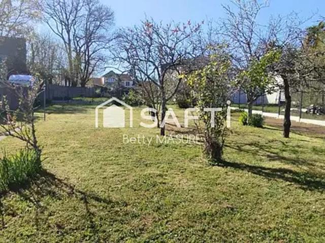 La Chapelle sur Erdre 44240 Achat / Vente terrain
