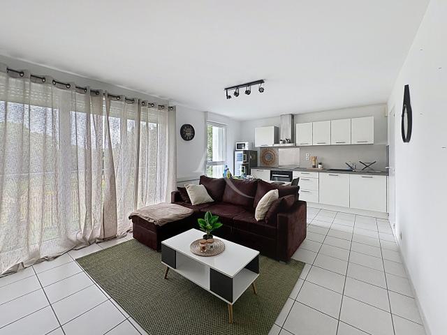 La Chapelle sur Erdre Location Appartement 44