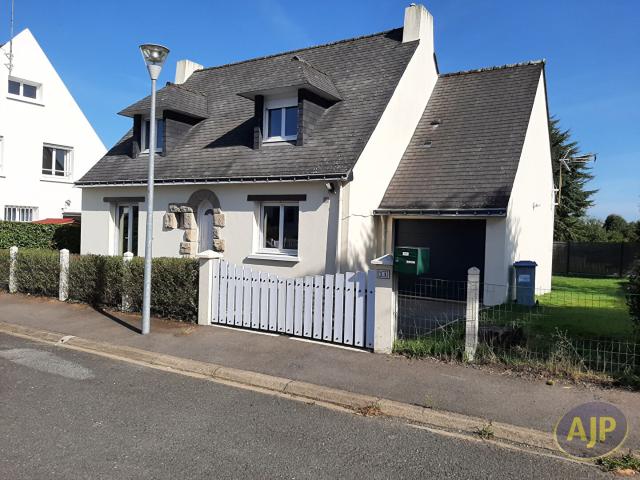 La Chapelle sur Erdre Location Maison 44