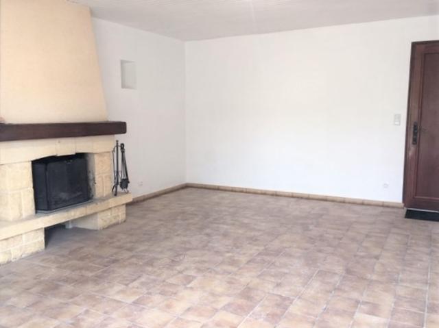 La Chapelle sur Erdre Location Maison 44
