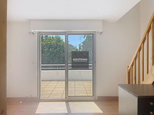 La Chapelle sur Erdre Vente Appartement 44
