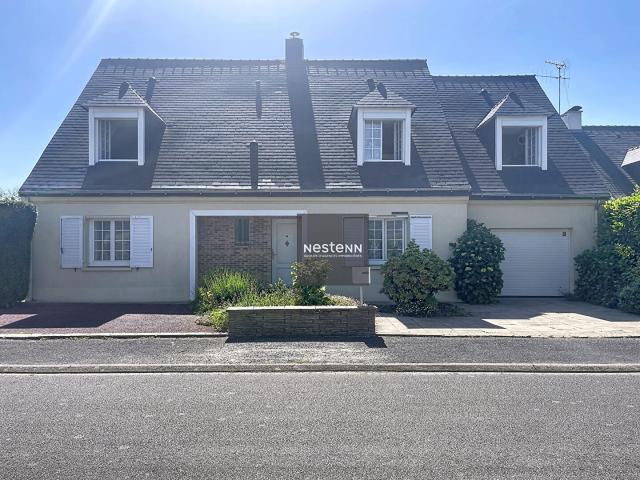La Chapelle sur Erdre Vente Maison 44