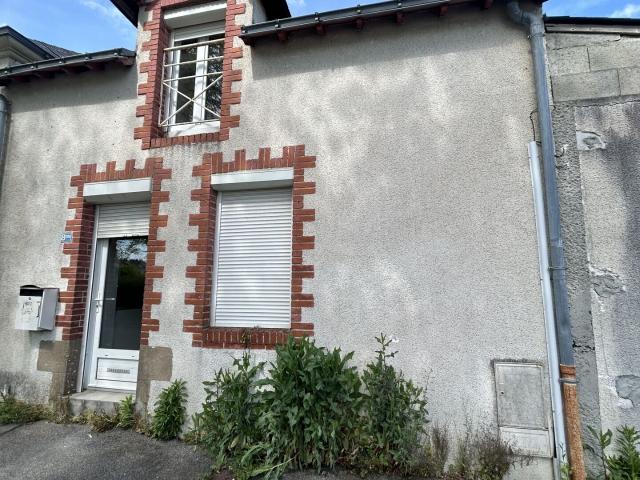 La Chapelle sur Erdre Vente Maison 44