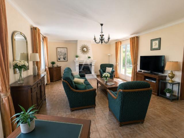 La Chapelle sur Erdre Vente Maison 44