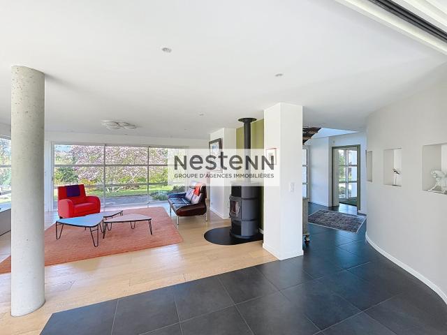 La Chapelle sur Erdre Vente Maison 44