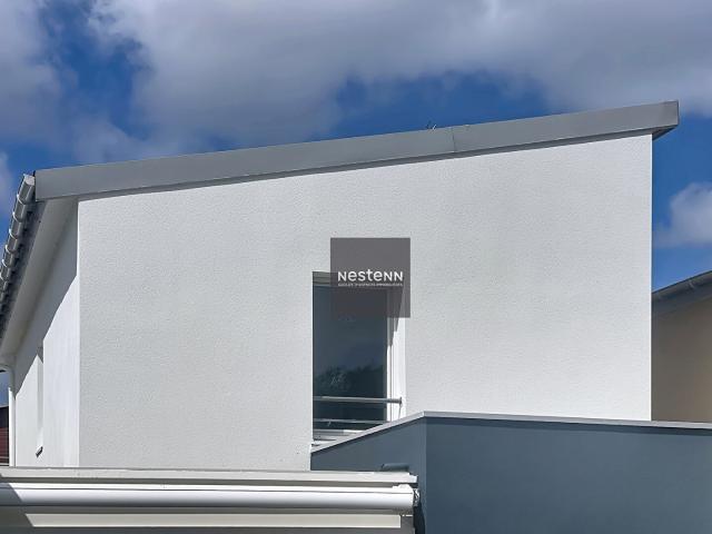 La Chapelle sur Erdre Vente Maison 44