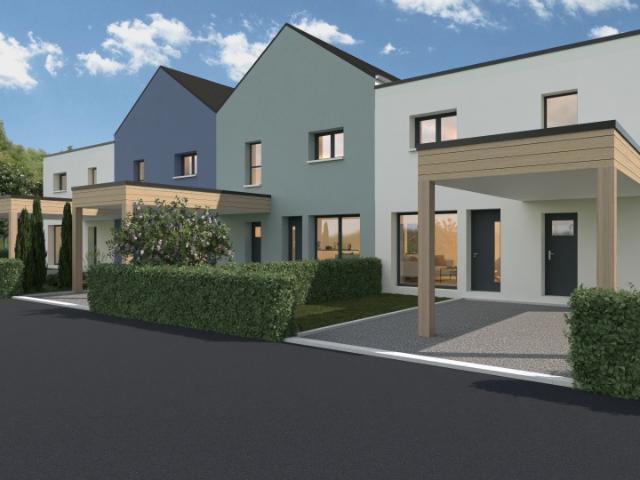 La Chapelle sur Erdre Vente Maison 44