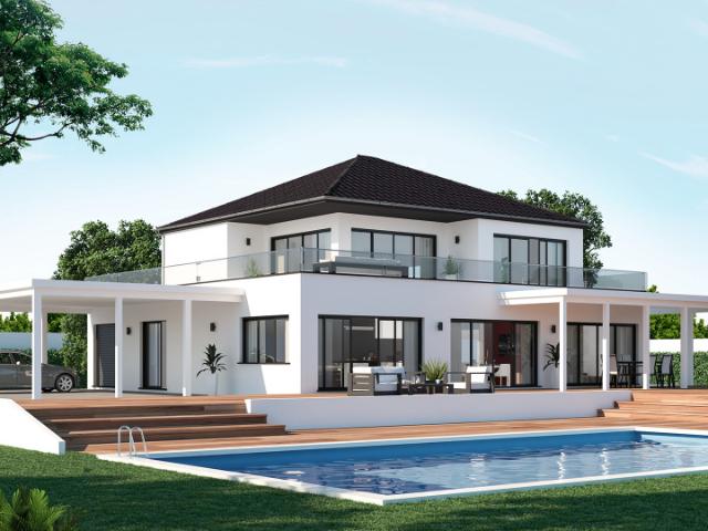 La Chapelle sur Erdre Vente Maison 44