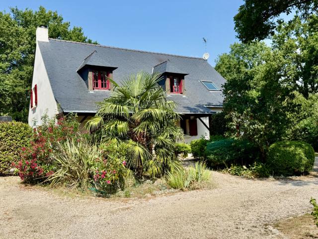 La Chapelle sur Erdre Vente Maison 44