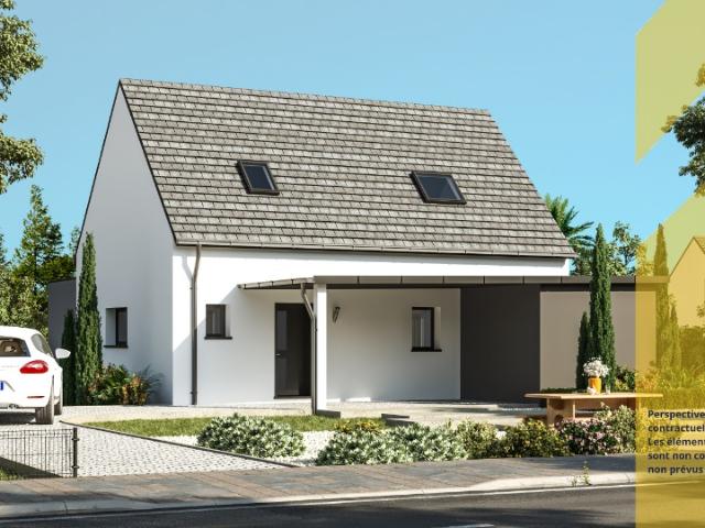 La Chapelle sur Erdre Vente Maison 44