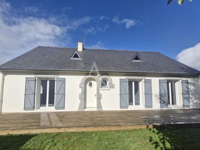 La Chapelle sur Erdre Vente Maison 44