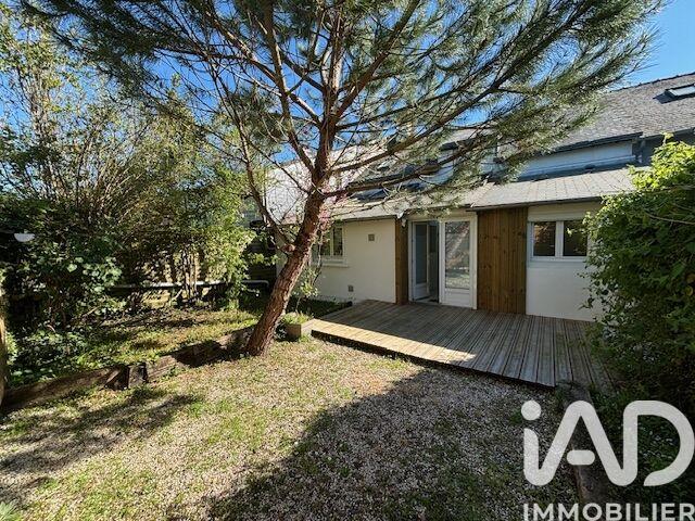 La Chapelle sur Erdre Vente Maison 44