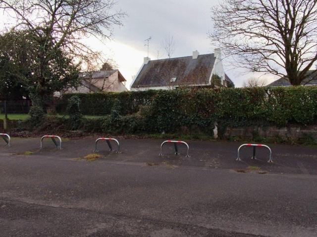 La Chapelle sur Erdre Vente Parking / Garage 44