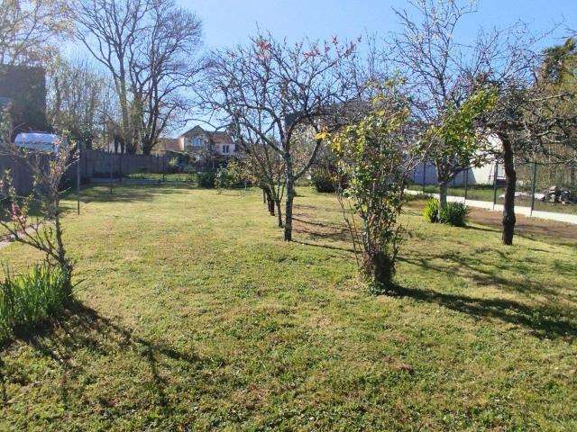 La Chapelle sur Erdre Vente Terrain 44