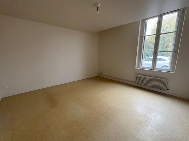 La Chapelle sur Loire appartement T3