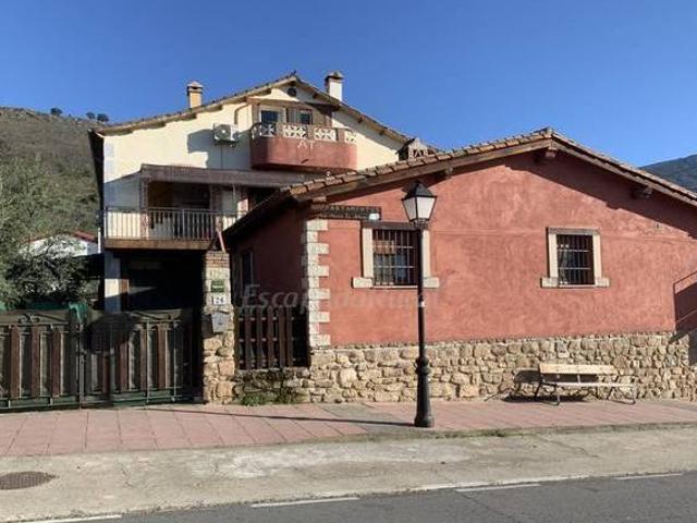 La Charca de la Dehesa