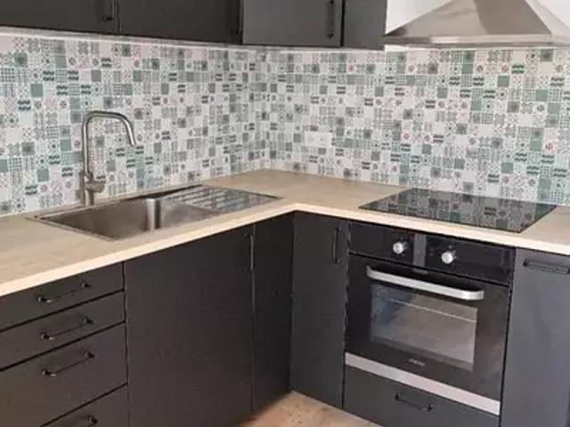 La Charité sur Loire 58400 Location appartement 4 pièces t4
