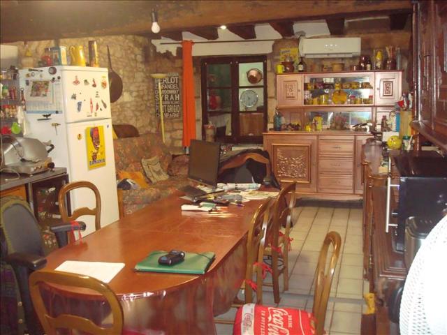 La Charité sur Loire Vente Maison 58