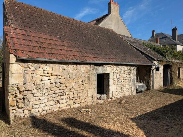 La Charité sur Loire Vente Maison 58